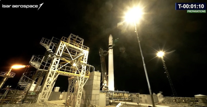 isar-aerospace-testflight-spektrum-4-launch-av