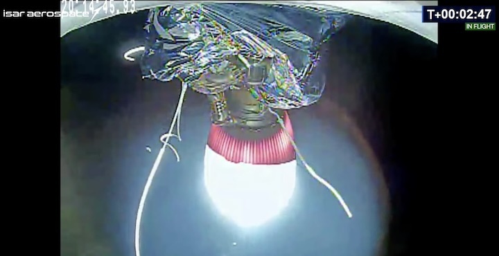 isar-aerospace-testflight-spektrum-4-launch-az