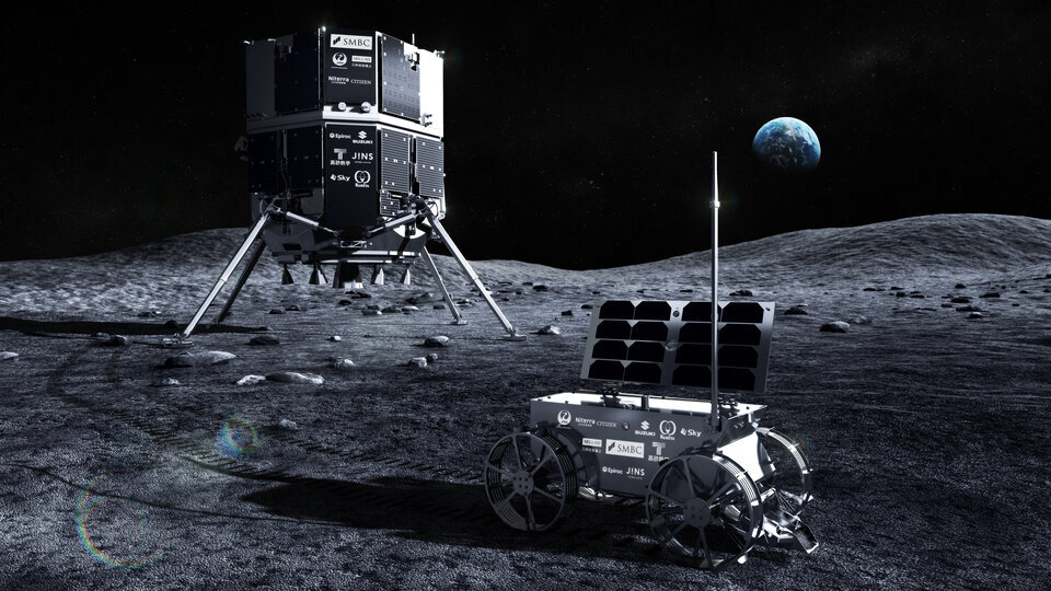ispace-s-resilience-lander-and-tenacious-micro-rover-on-the-moon-article