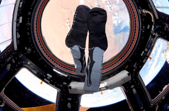 iss-socken