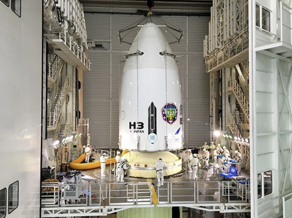 jaxa-h-rocket