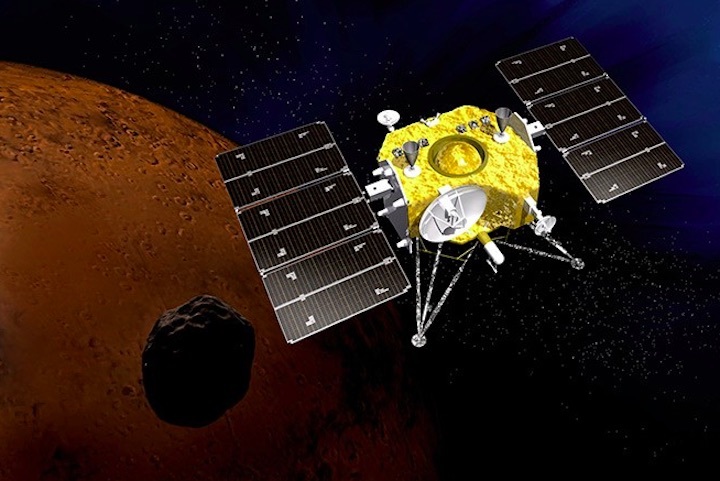 jaxa-phobos-lander