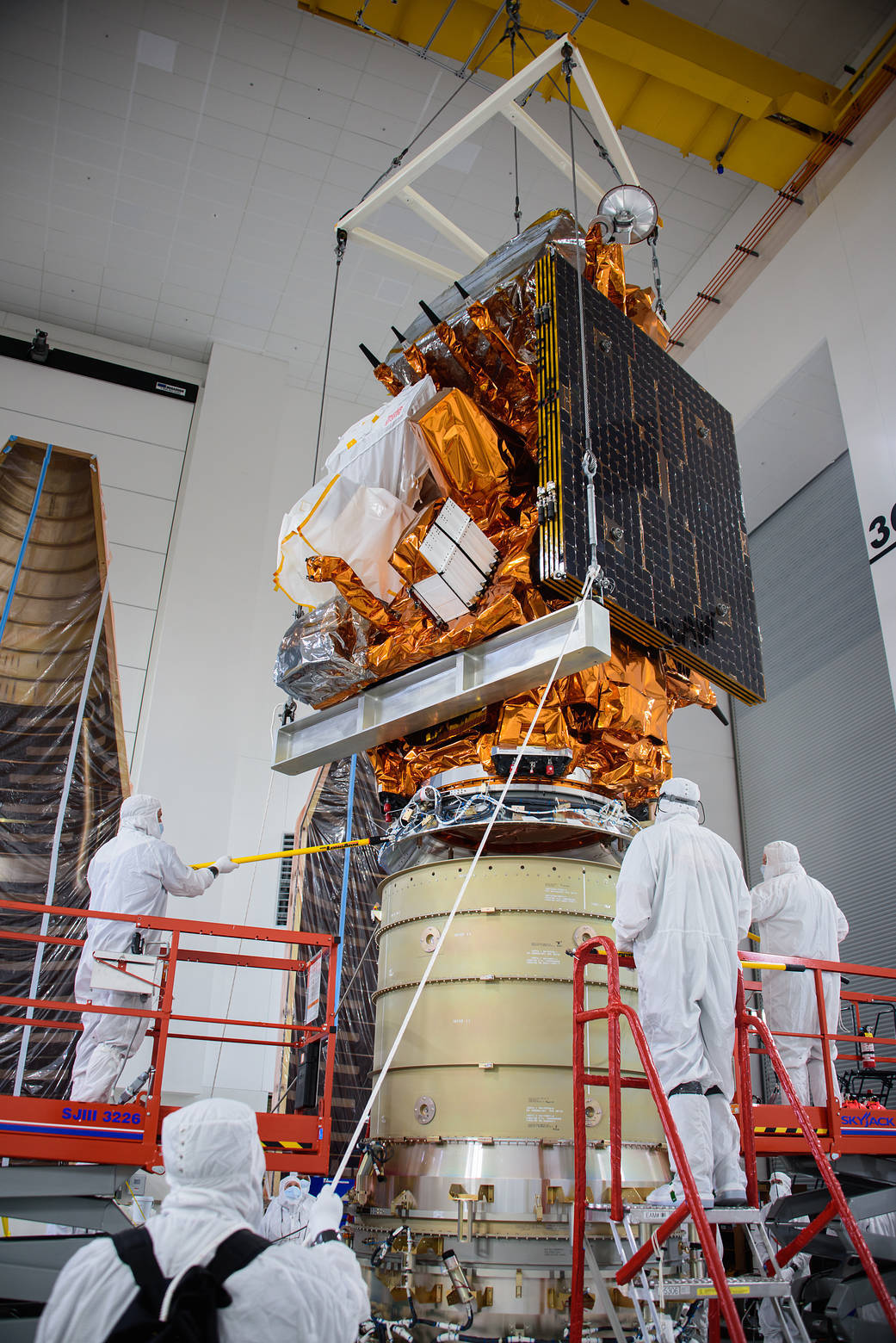 jpss-2-payload-stacking