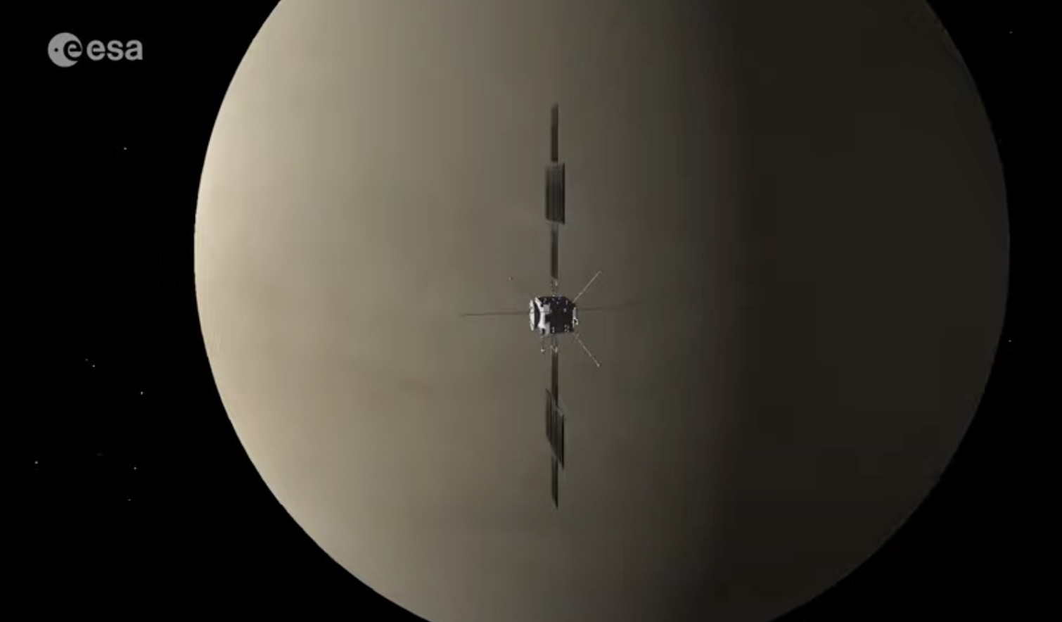 juice-flyby-venus