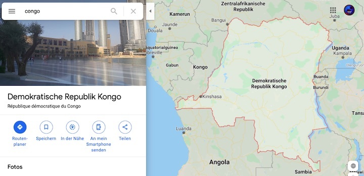 kongo