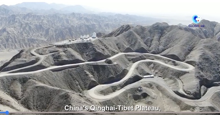 lenghu-on-the-qinghai-tibet-plateau
