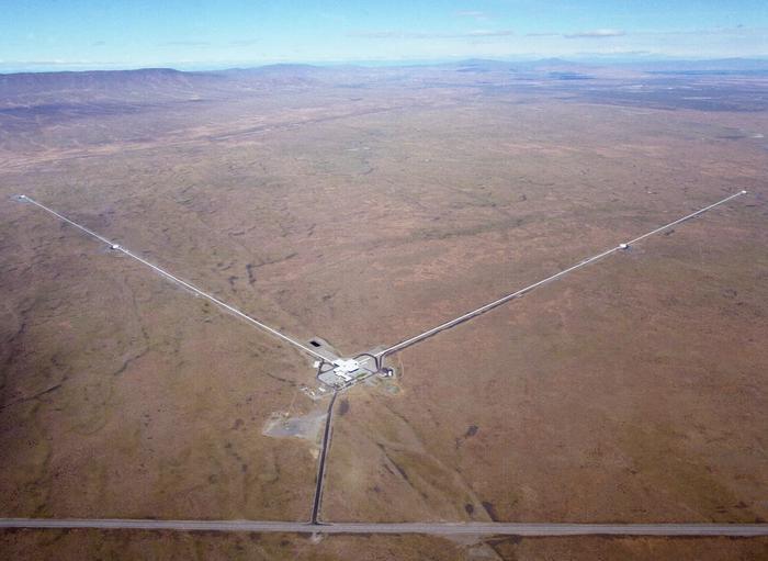 low-res-ligo-detector