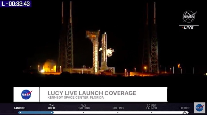 lucy-launch-ac