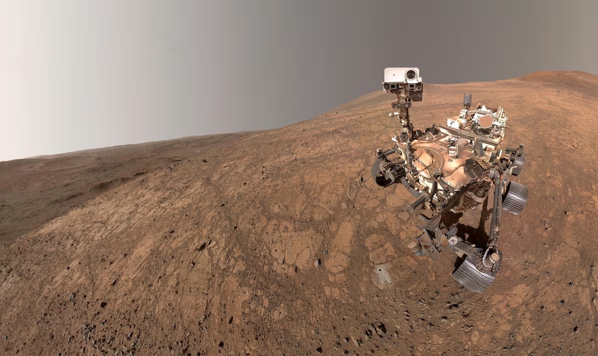 mars-rover-nasa