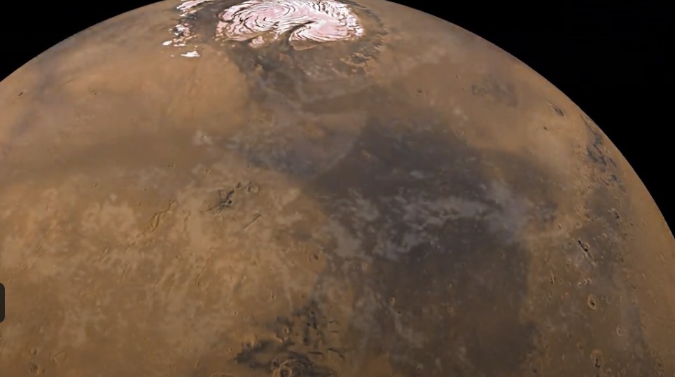 mars-terraforming
