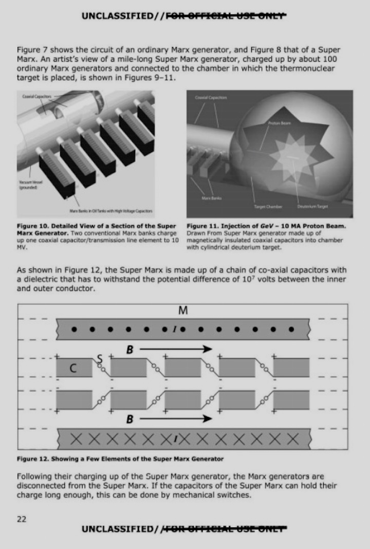 marx-generator