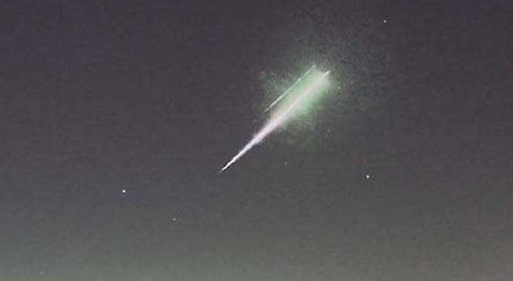 meteor-1