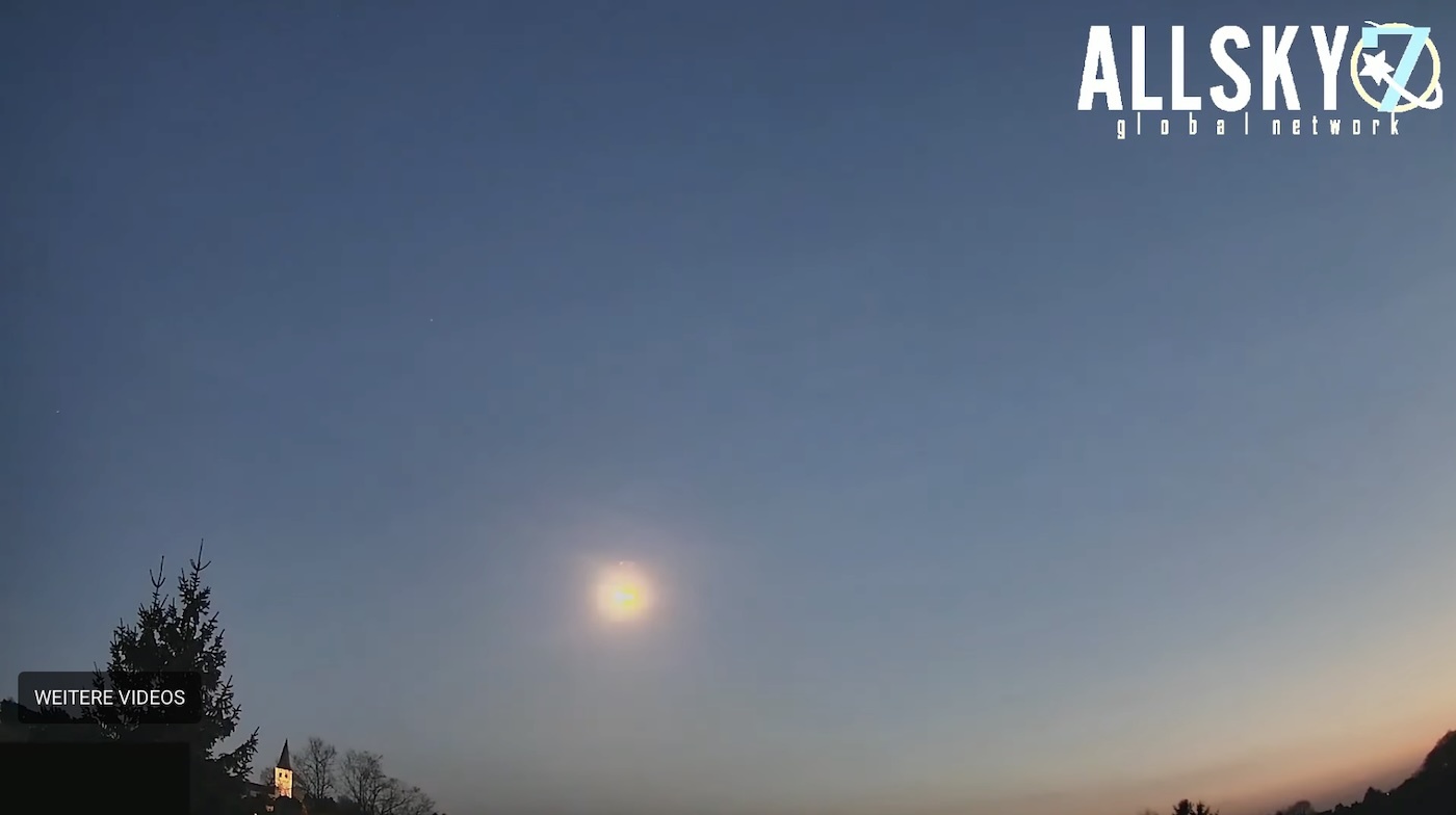 meteor-allsky7-video