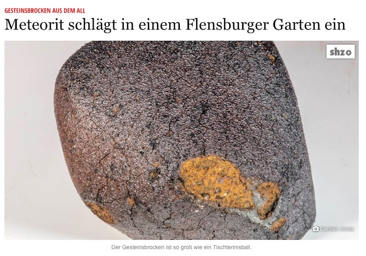meteor-flensburg