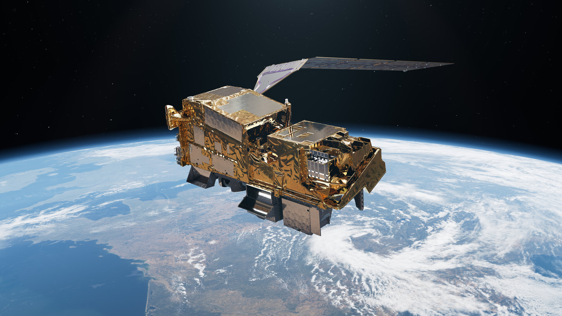 metop-second-generation-a-type-satellite-pillars