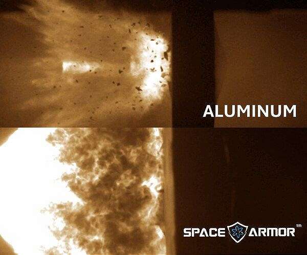 monolithic-aluminum-plate-and-atomic-6-space-armor-impact-shielding-tile-hypervelocity-impact-hg