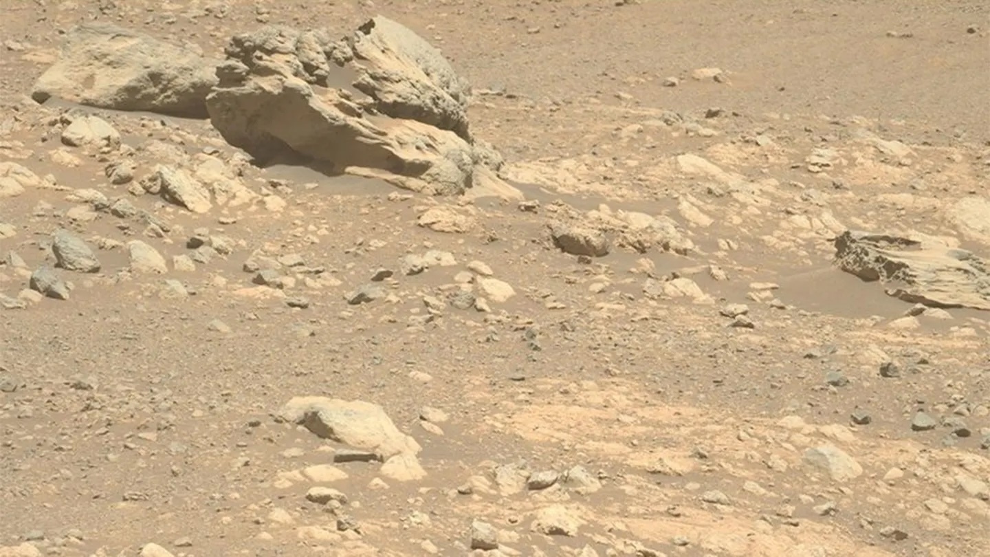 nasa-perseverance-rover-finds-possible-meteorite-on-mars-002