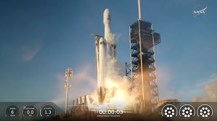 nasa-roman-telescope-launch-ap