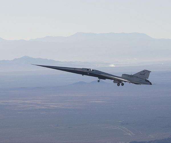 nasa-x-59-quiet-supersonic-aircraft-first-flight-oct-28-2025-hg