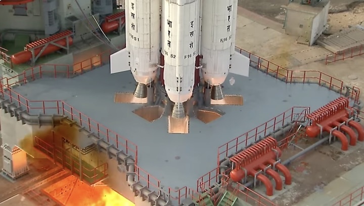 nisar-launch-an