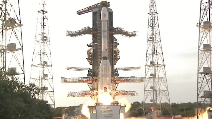 nisar-launch-ana