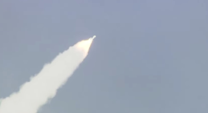nisar-launch-ane