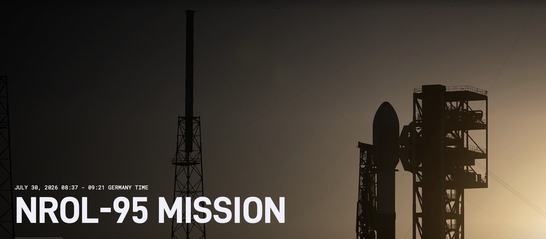 nrol-95-launch