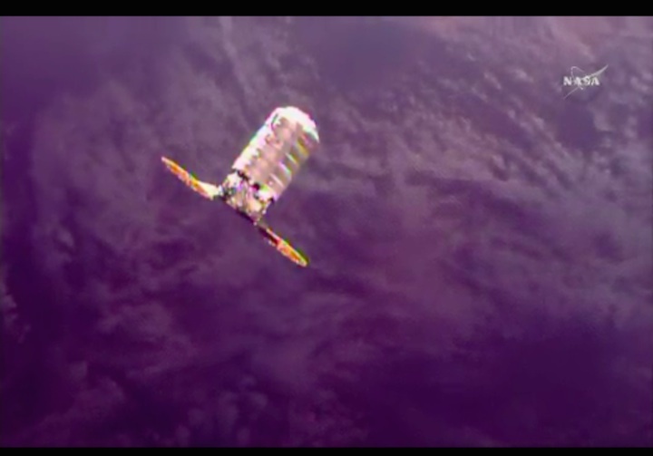 oa8-arrival-iss-acd