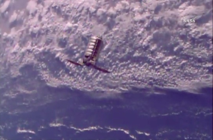 oa8-arrival-iss-ach