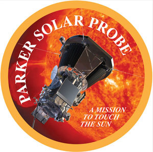 parker-space-probe