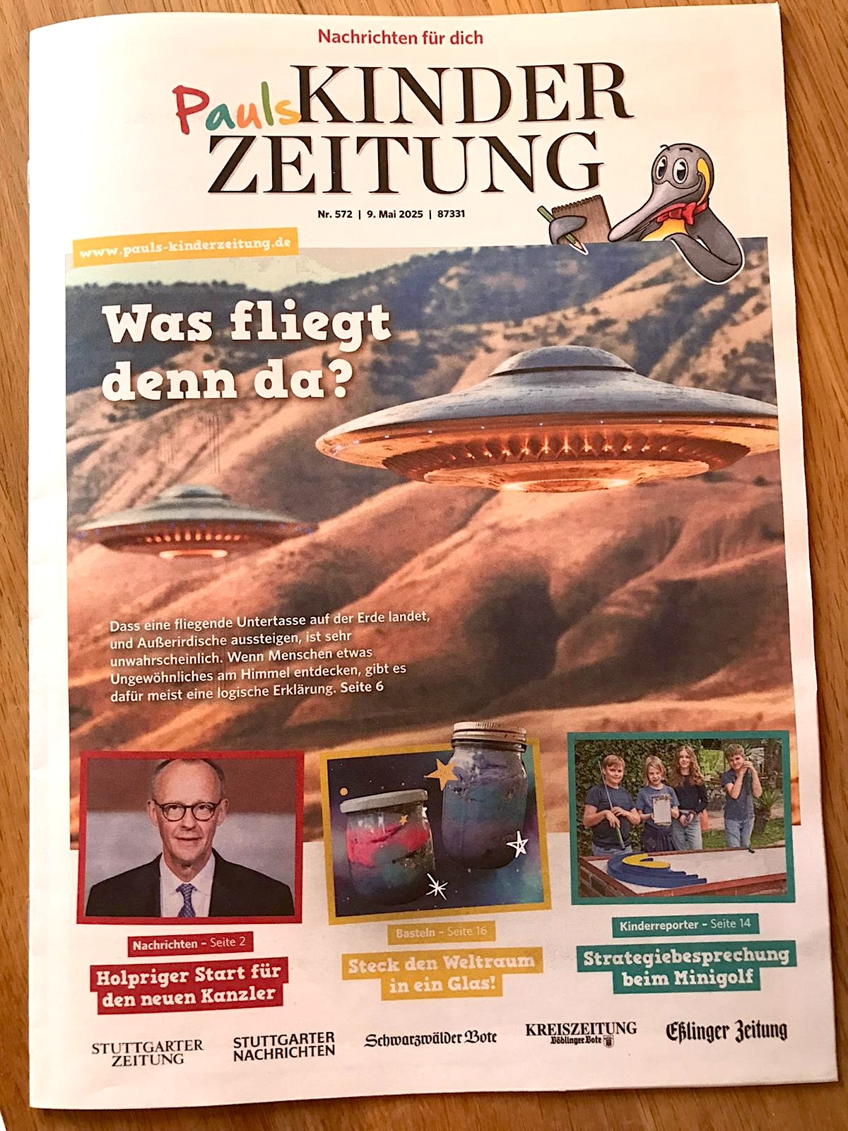 pauls-kinderzeitung-beilage-a-1