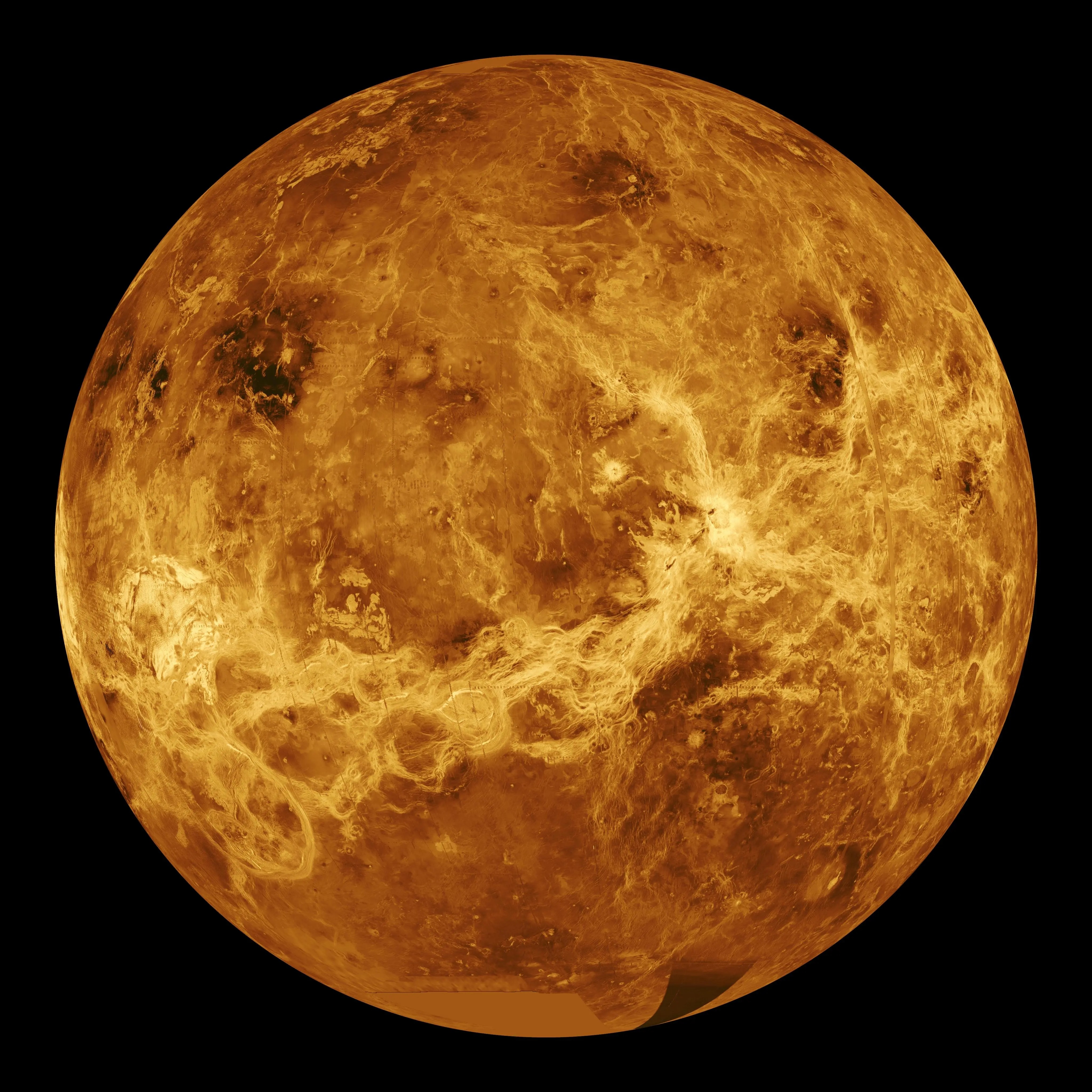 pia00104-venus-computer-simulated-global-view