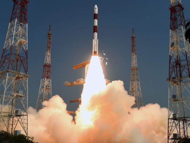 pslv-launch