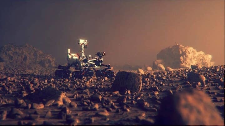 rover-1