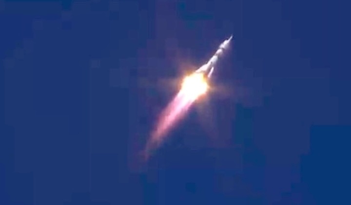 russian-soyuz-programm