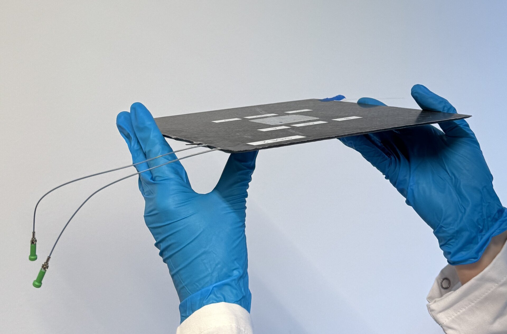 self-healable-cassandra-demonstrator-pillars