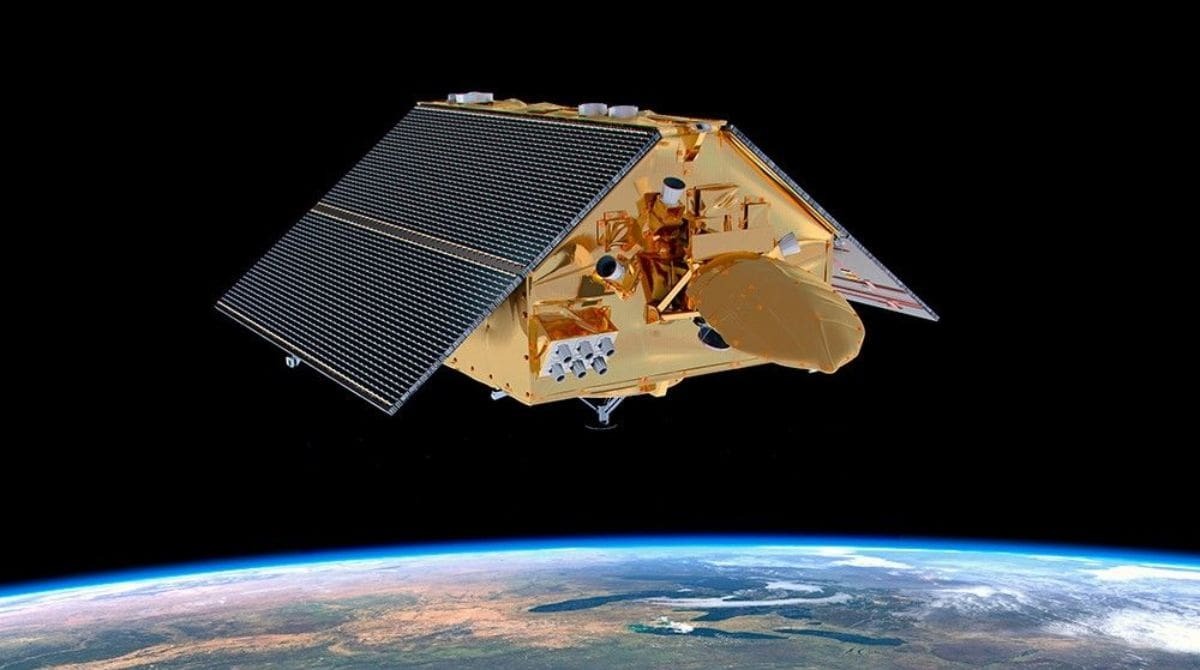 sentinel-6b