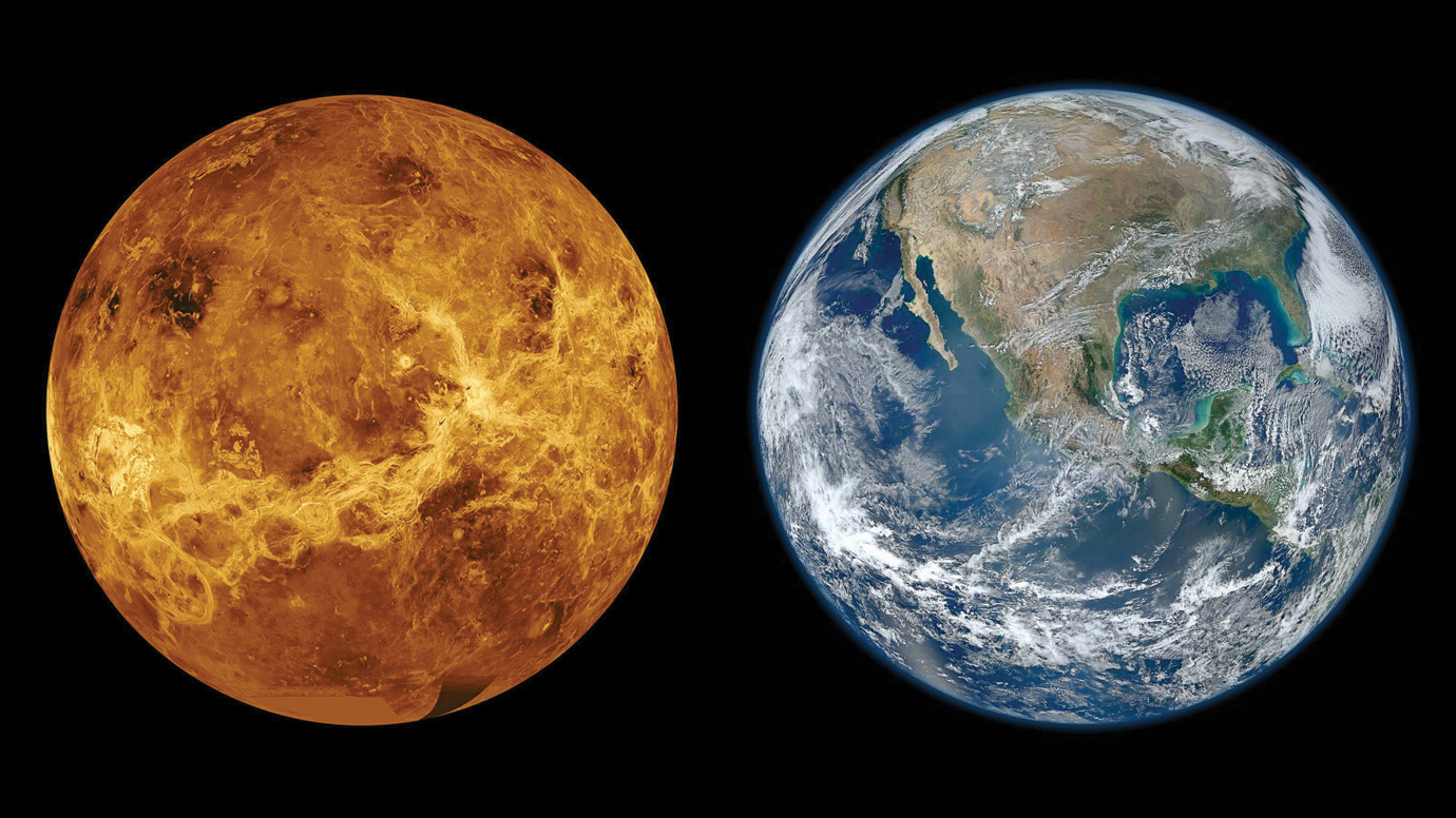 side-by-side-earth-and-venus