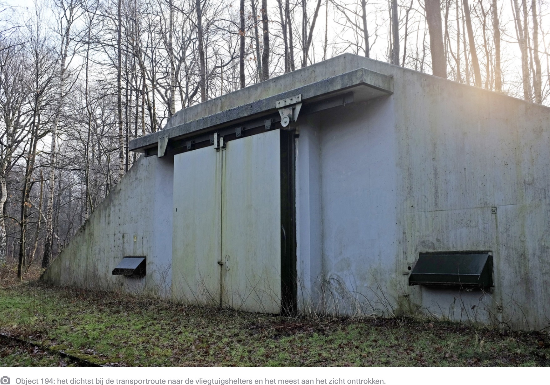 soesterberg-bunker