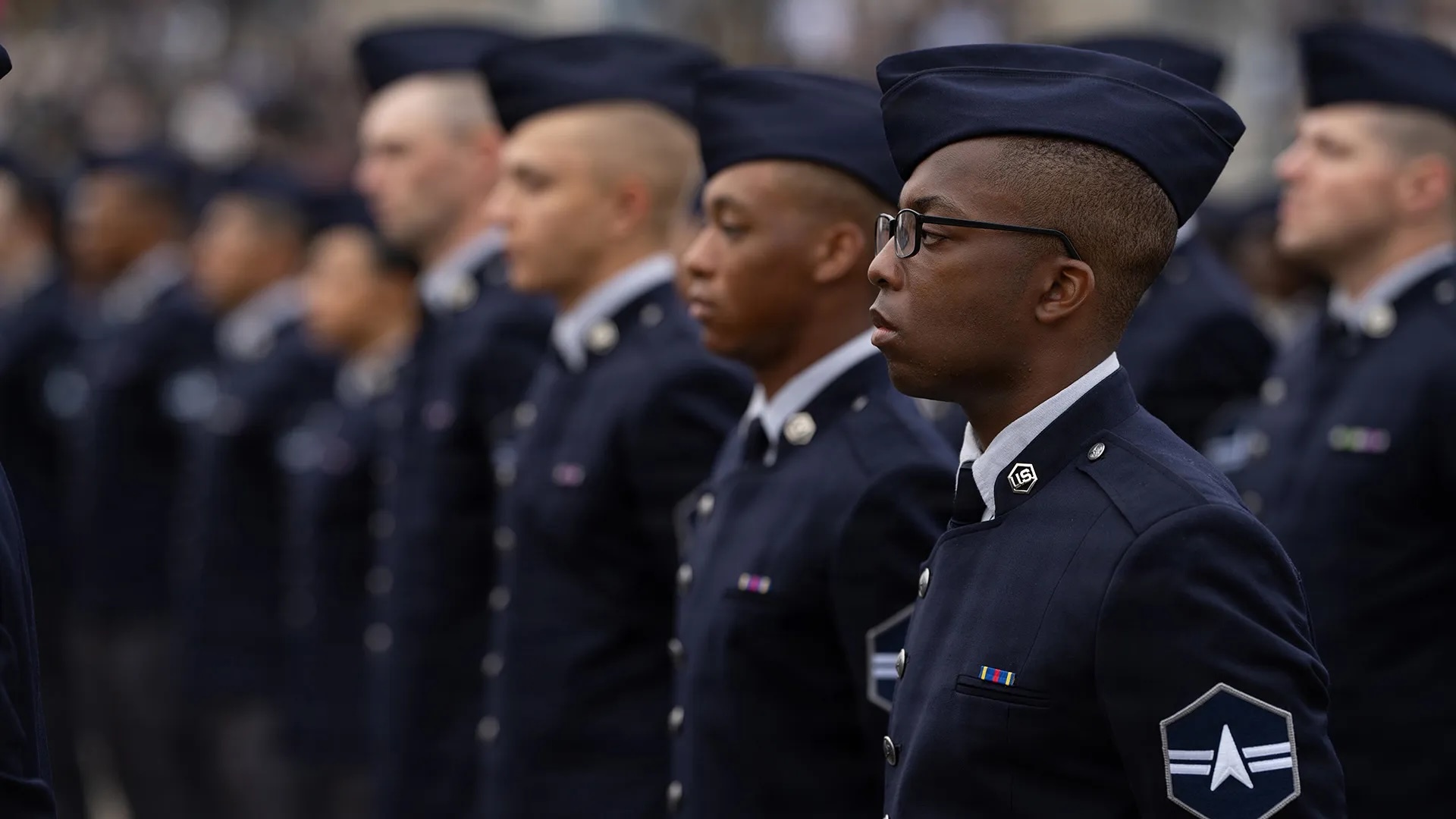 space-force-graduation