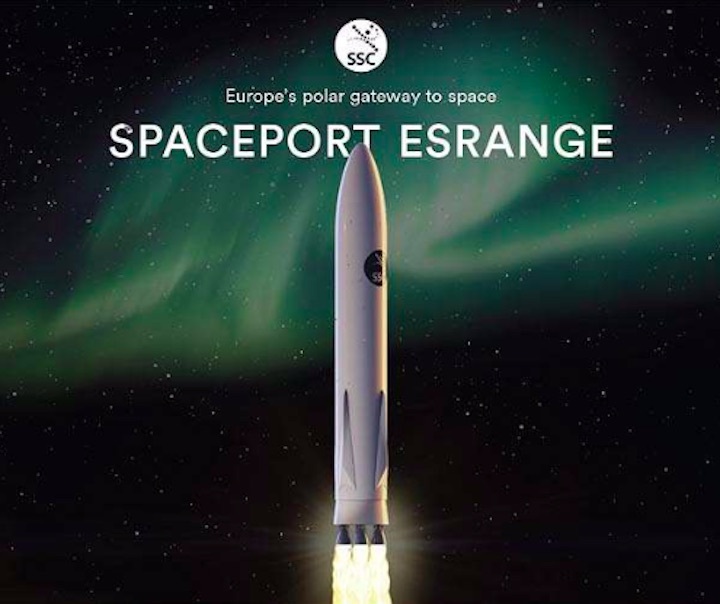 spaceport-esrange