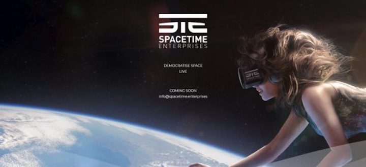 spacetime-enterprises
