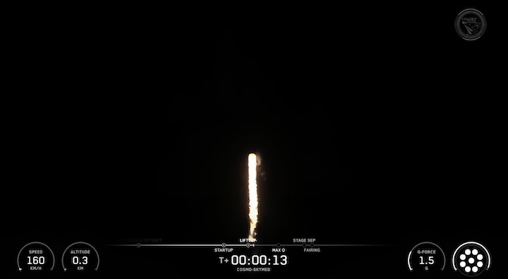 spacex-falcon9-csg-fm3-launch-aja