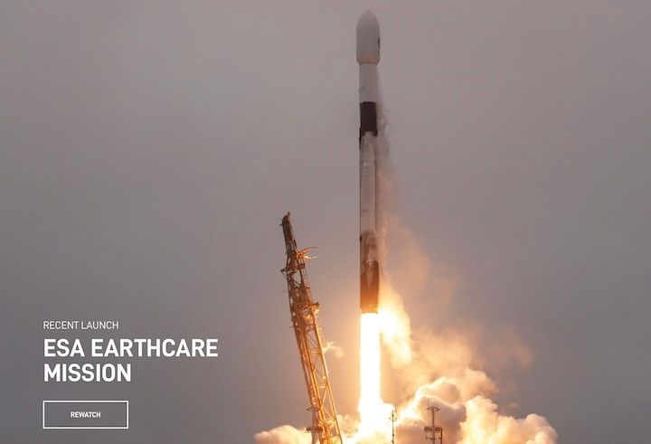 spacex-falcon9-earthcare-mission-a