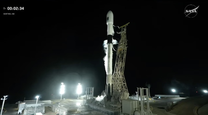 spacex-falcon9-s6b-sentinel-mission-aj