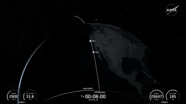 spacex-falcon9-s6b-sentinel-mission-ao