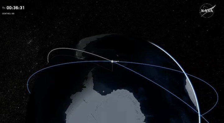 spacex-falcon9-s6b-sentinel-mission-ar