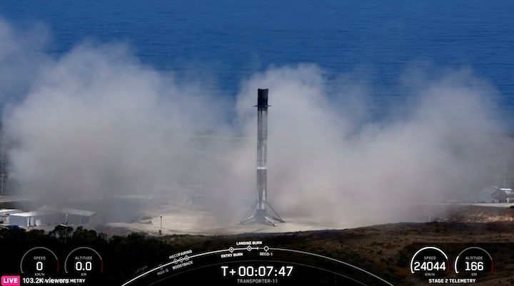 spacex-falcon9-transponter11-mission-au