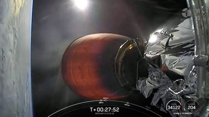 spacex-intselsat-3132-launch-ar