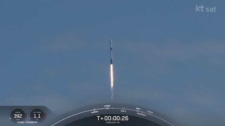 spacex-korea-satellit-aja